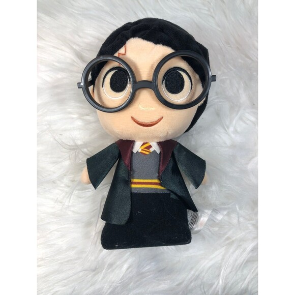 Harry Potter plush - Picture 1 of 3